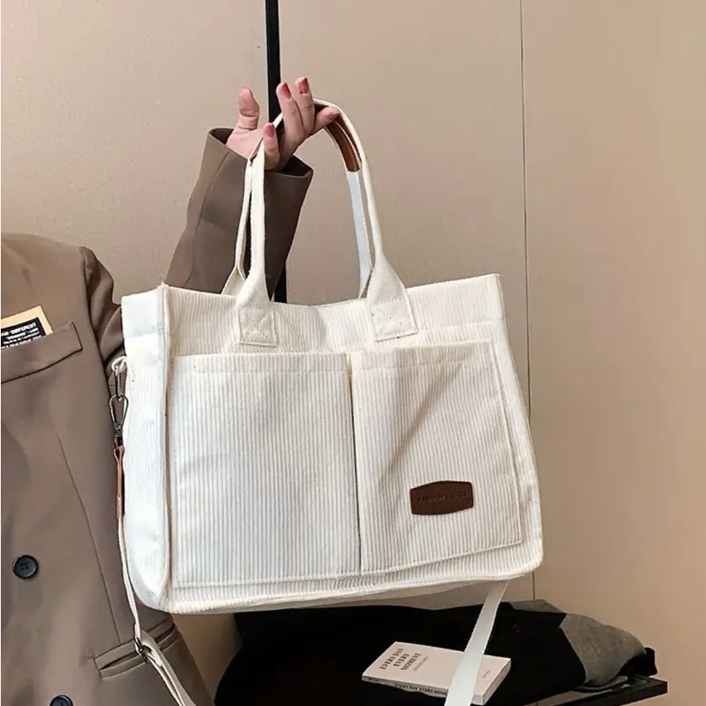 Tote bag Hardware  for women - Picture 8 of 15